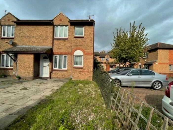 1 Bedroom Terraced House To Rent In Mildred Road, Erith, DA8