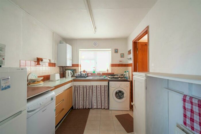 2 Bedroom Semi-Detached House For Sale In Gipping Road, Stowupland, Stowmarket, IP14