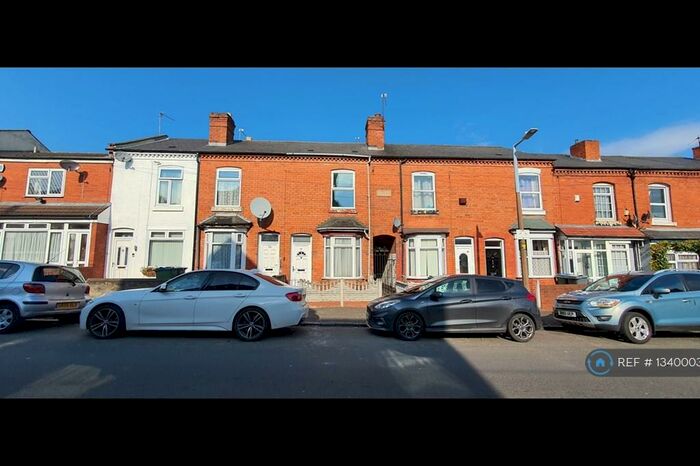 2 Bedroom Terraced House To Rent In Ethel Street, Birmingham, B67