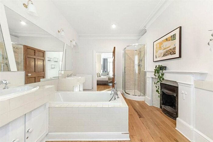 5 Bedroom Terraced House For Sale In Pelham Street, London, SW7