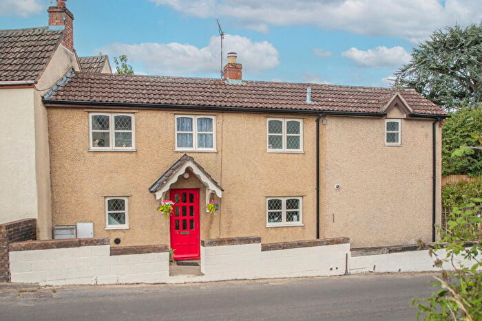 4 Bedroom Semi-Detached House For Sale In Synwell Lane, Wotton-under-Edge, GL12