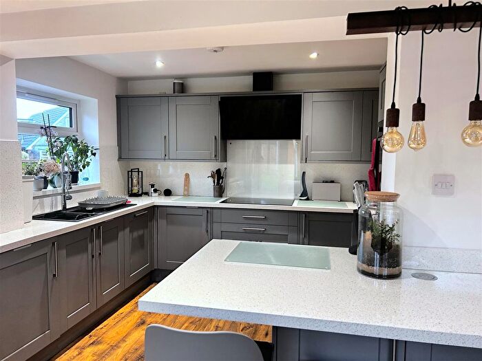 3 Bedroom Detached Bungalow For Sale In Ashmeadow Lane, Brinscall, Chorley, PR6