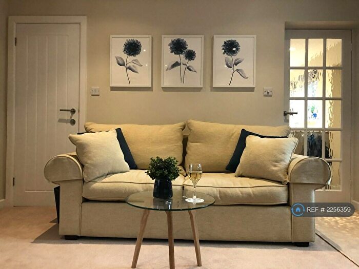 Studio To Rent In Lindfeild, Haywards Heath, RH16