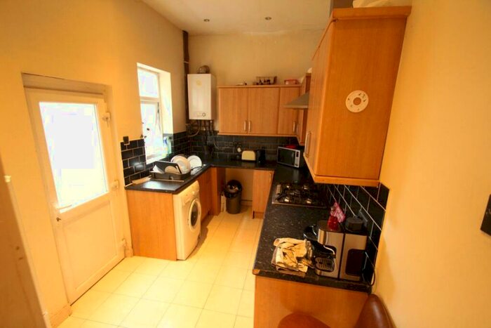 3 Bedroom Terraced House To Rent In Tewkesbury Street, Leicester, LE3