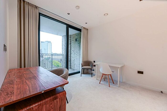 3 Bedroom Flat To Rent In Plot, One Cluny Mews, Cluny Mews, London, Eg, Earls Court, London, SW5