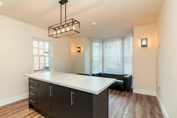 4 Bedroom Apartment To Rent In Clarendon Street, Nottingham, NG1