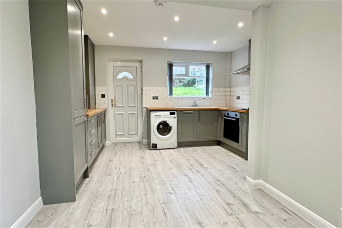3 Bedroom Terraced House For Sale In Eaton Road, Stapleford, NG9