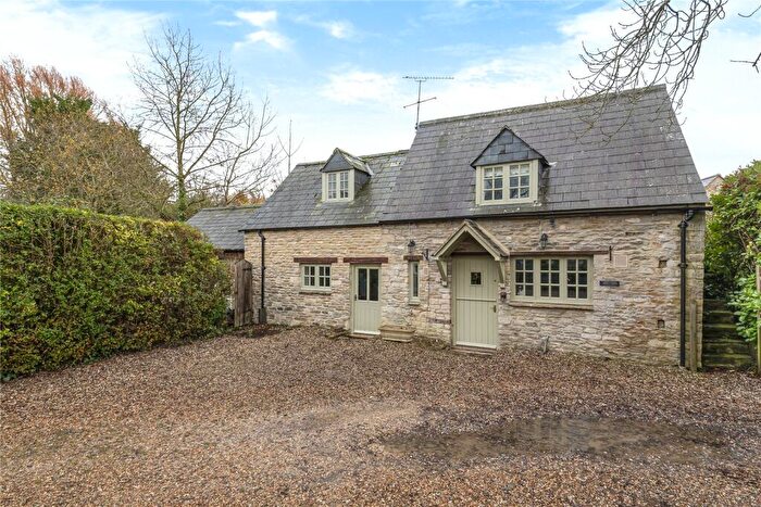 1 Bedroom Detached House To Rent In Cerney Wick, Cirencester, Gloucestershire, GL7