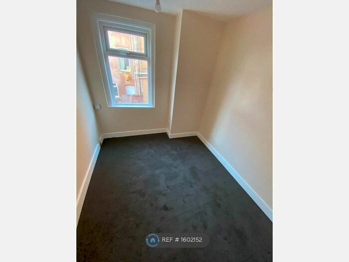 1 Bedroom Flat To Rent In Shannon Street, Blackpool, FY1