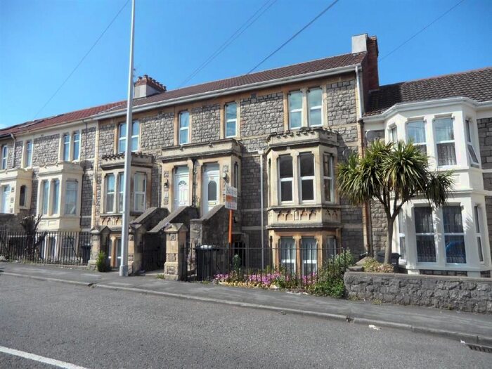 2 Bedroom Flat To Rent In Brighton Road, Weston-Super-Mare BS23