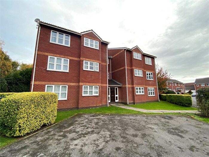 1 Bedroom Apartment To Rent In Selwood Close, Weston Super Mare, North Somerset, BS22