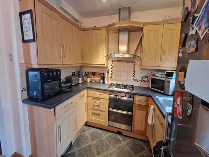 3 Bedroom House To Rent In Park Hill, Awsworth, Nottinghamshire, NG16