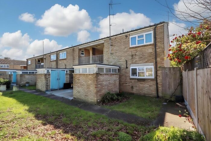 1 Bedroom Flat For Sale In Hadleigh, SS7