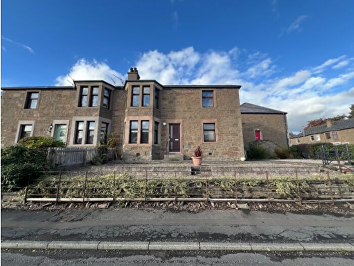 2 Bedroom Flat To Rent In Waverley Terrace, Dundee, DD4
