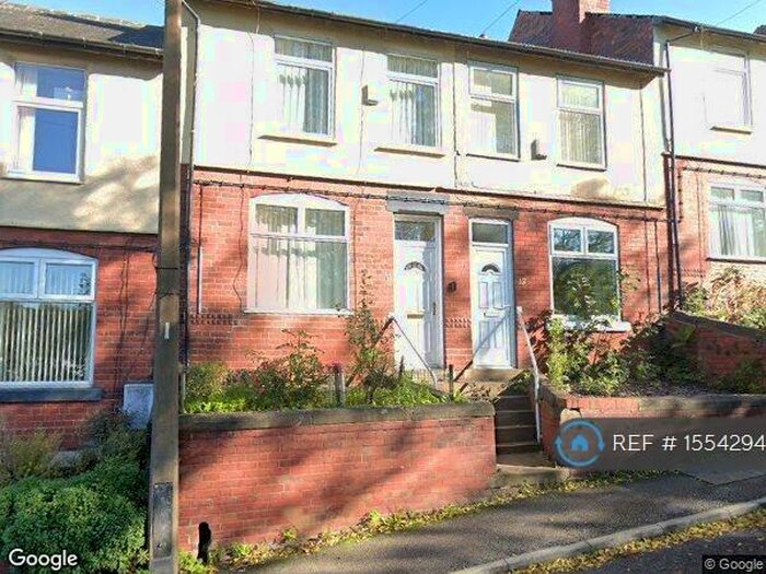 2 Bedroom Terraced House To Rent In Clifton Hill, Conisbrough, Doncaster, DN12