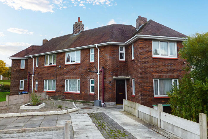 1 Bedroom Flat To Rent In Chepstow Road, Blackpool, FY3