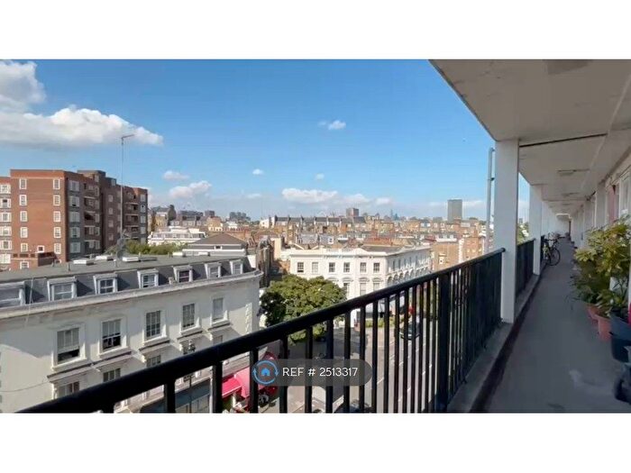 4 Bedroom Flat To Rent In De Quincey House, London, SW1V