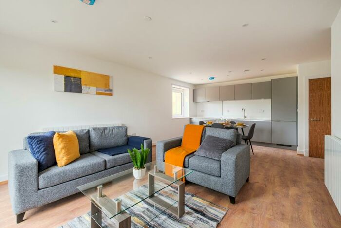 2 Bedroom Apartment To Rent In Whyteleafe House, Whyteleafe, CR3