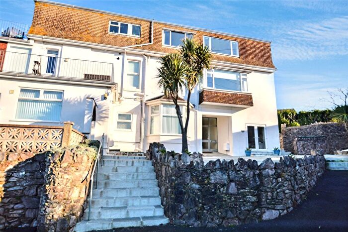 2 Bedroom Flat For Sale In Roxburgh, Victoria Road, Brixham, TQ5