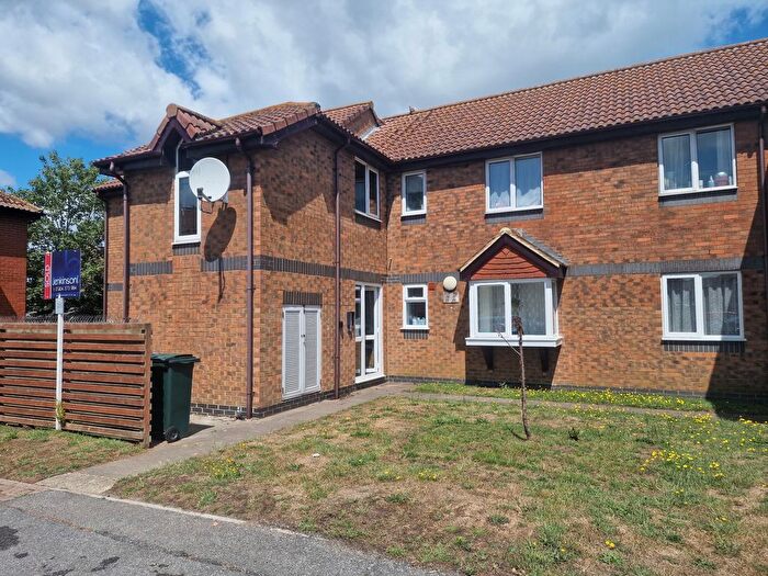 1 Bedroom Flat To Rent In Walcheren Close, Deal, CT14