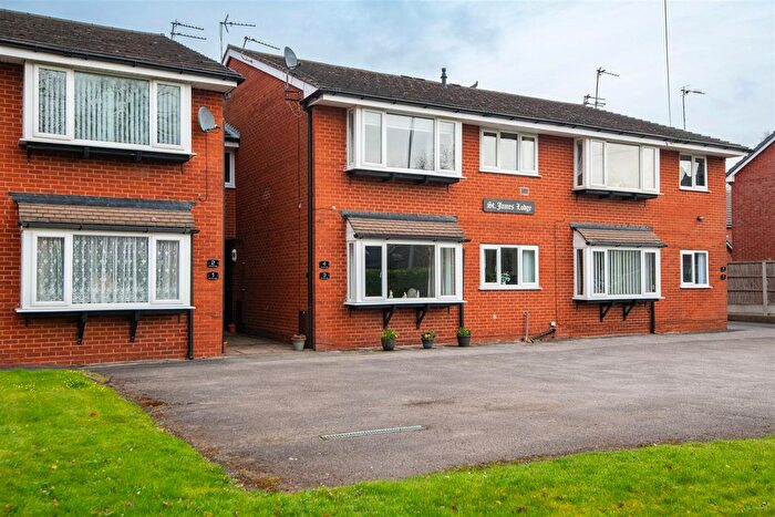 2 Bedroom Flat For Sale In Slater Lane, Leyland, PR26