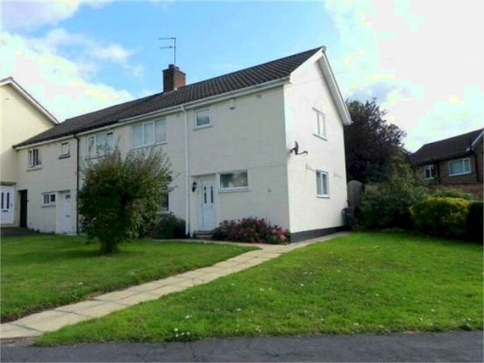 3 Bedroom End Of Terrace House To Rent In Leigh Road, Sutton Coldfield., B75