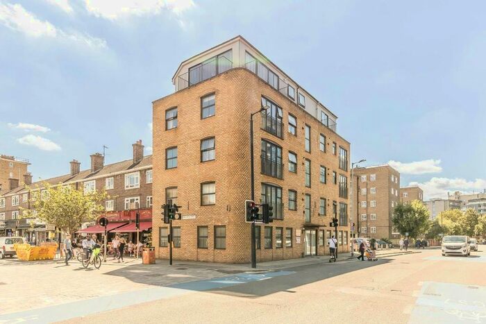 1 Bedroom Flat To Rent In Southwark Bridge Road, London, SE1