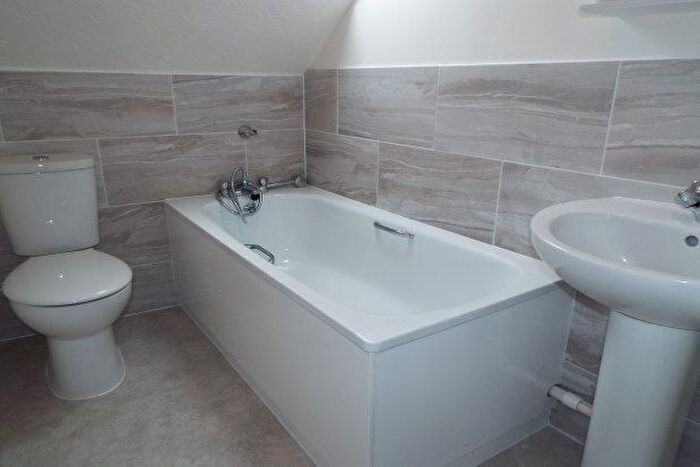 1 Bedroom Flat To Rent In Argyll Road, Bournemouth, BH5