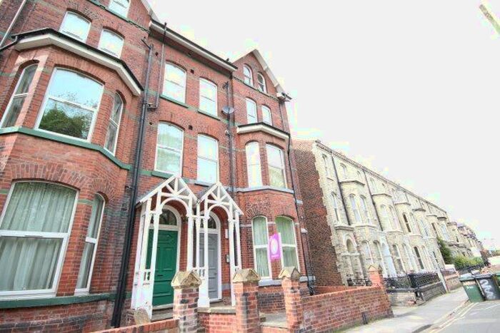 1 Bedroom Flat To Rent In Grosvenor Terrace, York, YO30