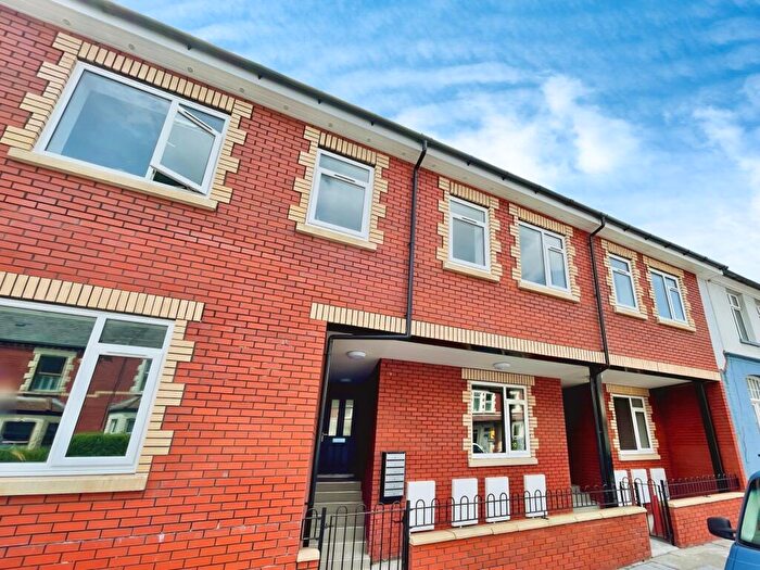 1 Bedroom Flat To Rent In Windway Road, Cardiff, CF5