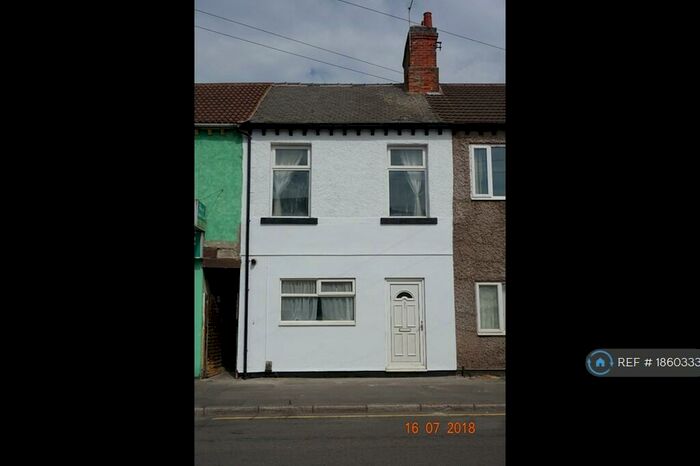 1 Bedroom Flat To Rent In Belvoir Road, Coalville, LE67
