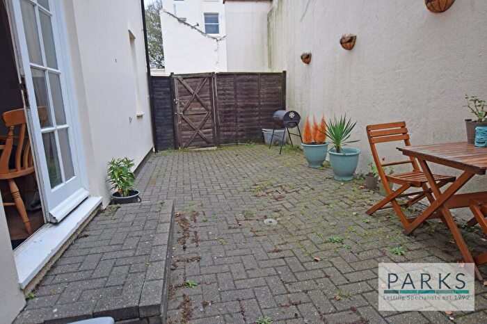 Apartment To Rent In Russell Mews, Russell Square, Brighton, East Sussex, BN1