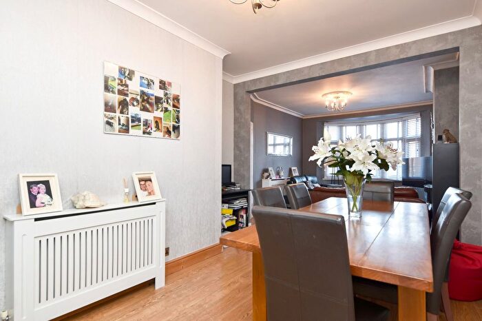 3 Bedroom Semi-Detached House For Sale In Ness Road, Shoeburyness, Essex, SS3