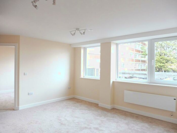 2 Bedroom Apartment To Rent In Gower Street, Derby, DE1