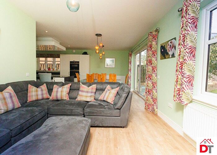 6 Bedroom Detached House For Sale In Pitcher Way, Haddington, EH41