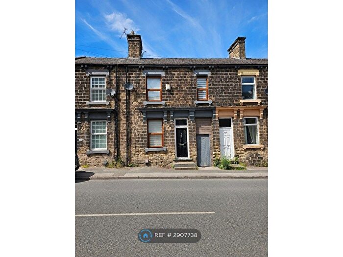 4 Bedroom Terraced House To Rent In Melton High St, Rotherham, S63