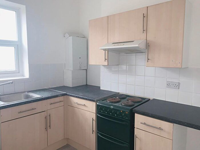 1 Bedroom Apartment To Rent In Fratton Road, Portsmouth, PO1