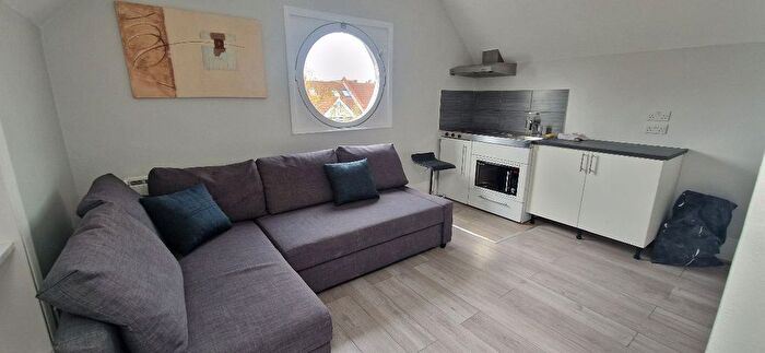 1 Bedroom Flat To Rent In Flat, Audley Road, London, NW4