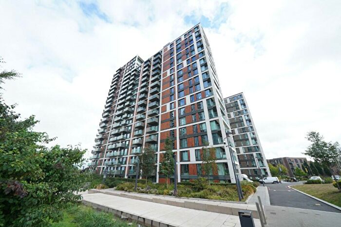 2 Bedroom Flat To Rent In Judde House, Duke Of Wellington Avenue, Woolwich, SE18