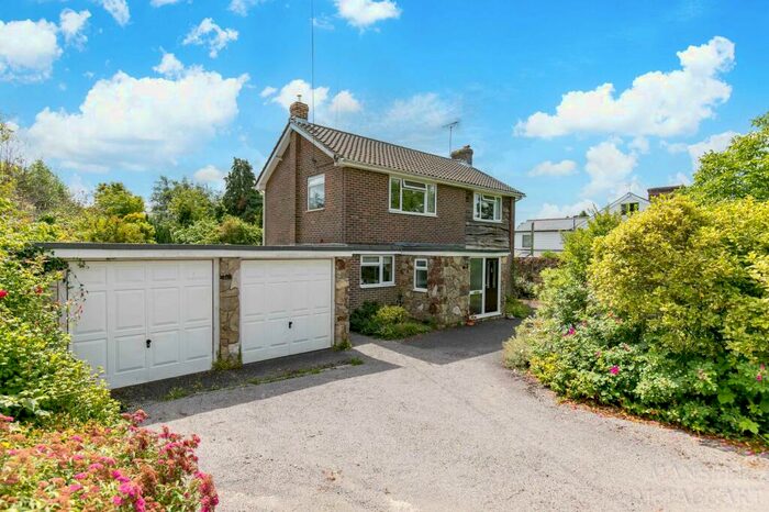 3 Bedroom Detached House For Sale In Stone Quarry Road, Chelwood Gate, RH17