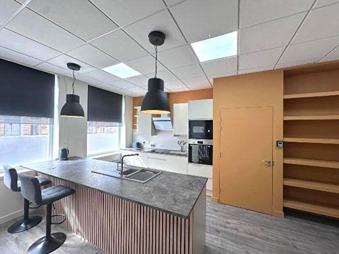 2 Bedroom Apartment To Rent In Duke Street, Barrow-In-Furness, LA14