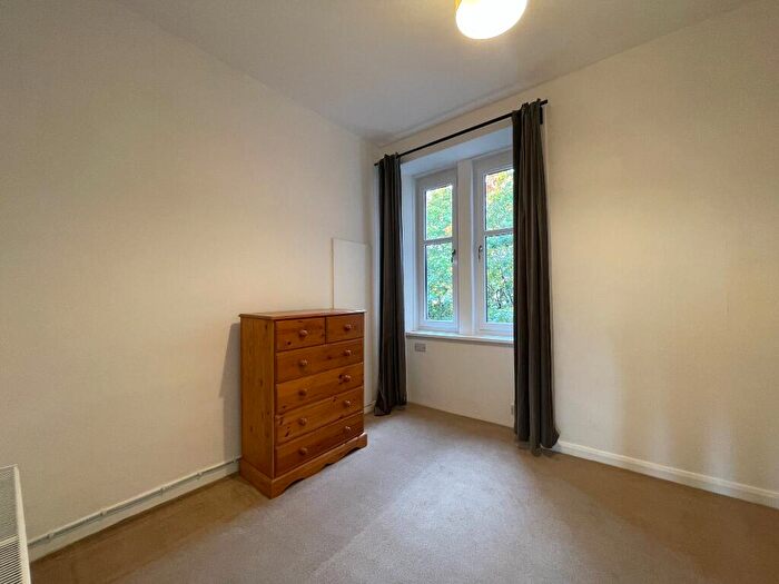 1 Bedroom Flat To Rent In Fulton Street, Anniesland, Glasgow, G13