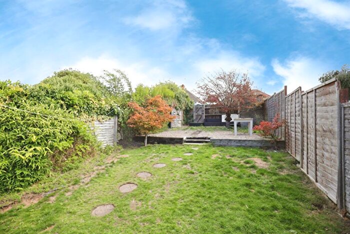 2 Bedroom Semi-Detached Bungalow For Sale In Reedway, Northampton, NN3