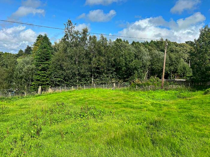 Land For Sale In Land At Laurieston, Castle Douglas, DG7