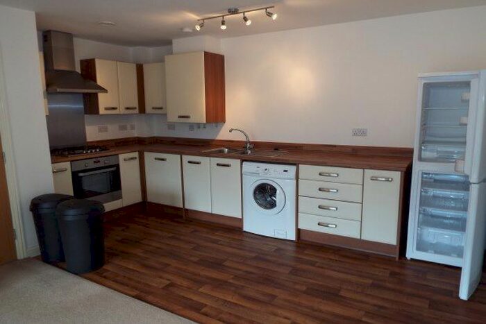 2 Bedroom Flat To Rent In Angelica Road, Lincoln, LN1