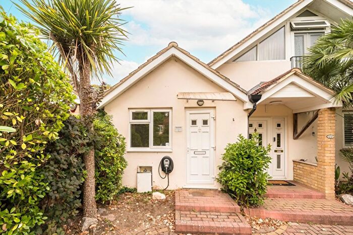 Studio To Rent In Ormond Crescent, Hampton, TW12