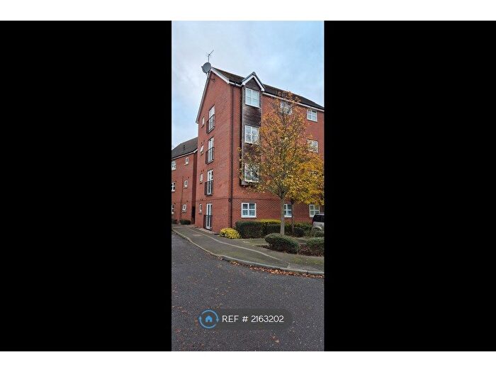 2 Bedroom Flat To Rent In Empress Matilda Gardens, Old Wolverton, Milton Keynes, MK12