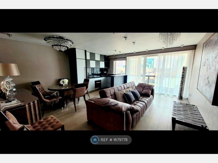 2 Bedroom Flat To Rent In Rivermill, London, SW1V