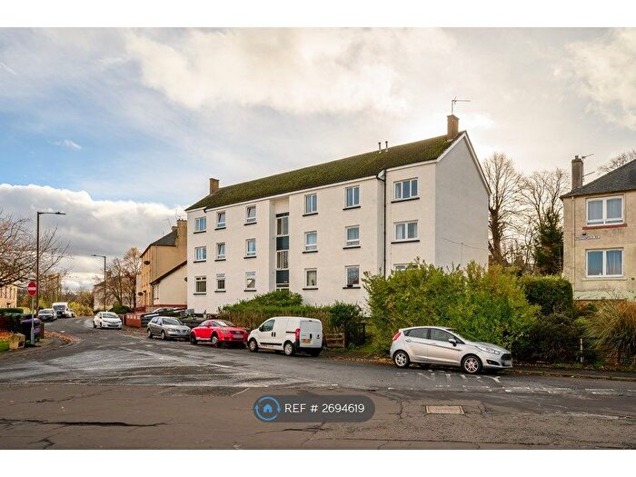 3 Bedroom Flat To Rent In Cameron House Avenue, Edinburgh, EH16
