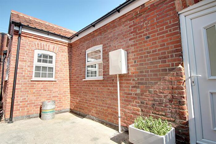 Studio To Rent In The Marlborough Arms P.H, Norwich, NR3